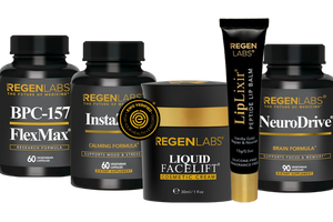 RegenLabs products