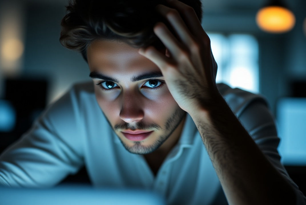 Why Can’t I Focus: Simple Solutions