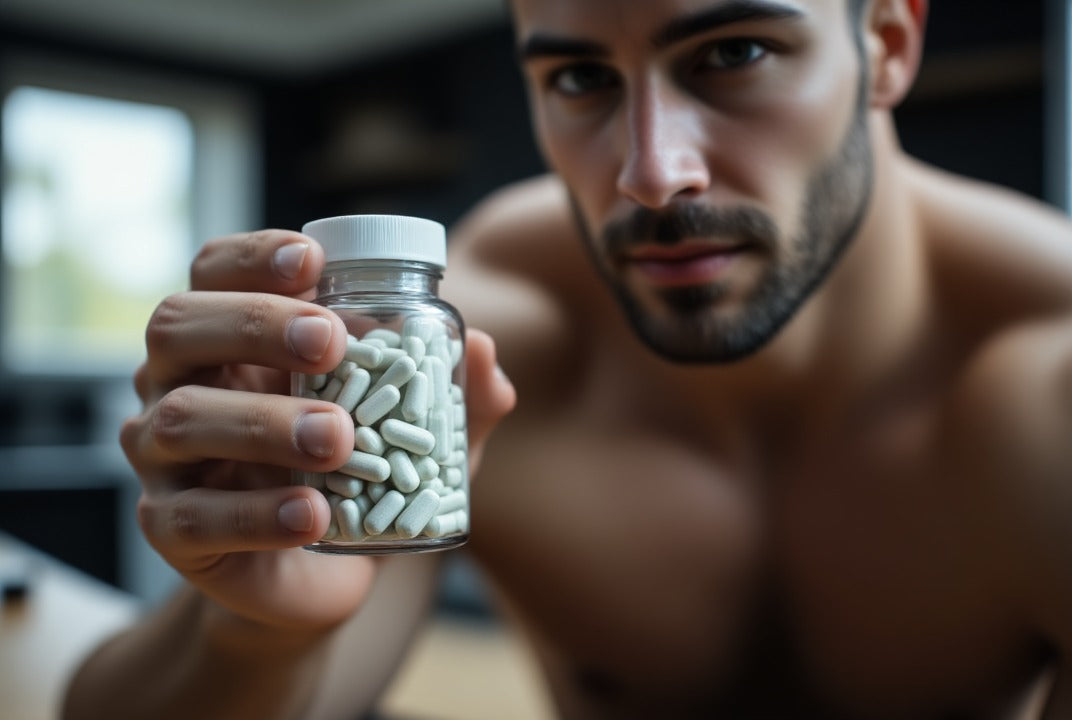 What To Take for Muscle Recovery: 5 Supplements