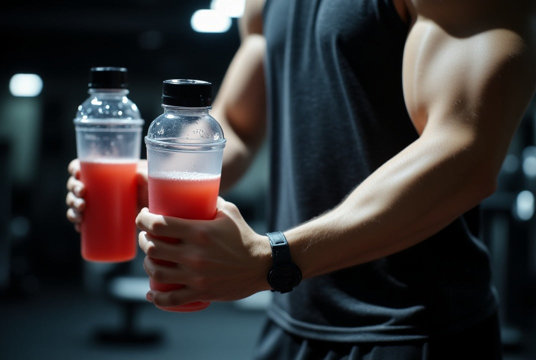 Does Pre Workout Break a Fast: Pre Workout and Fasting