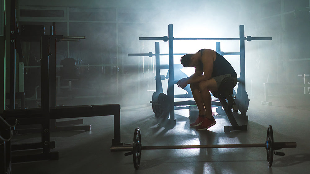 How BPC-157 Supports Recovery from Overtraining and Athletic Burnout