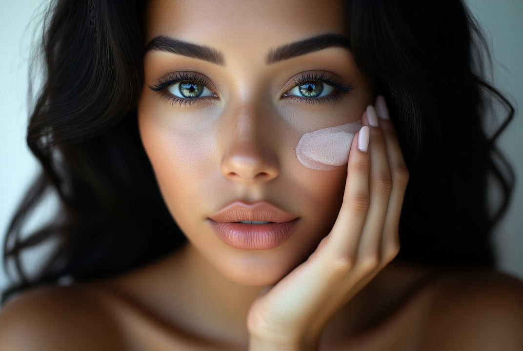 How To Get Rid Of Under Eye Wrinkles: Step-by-Step