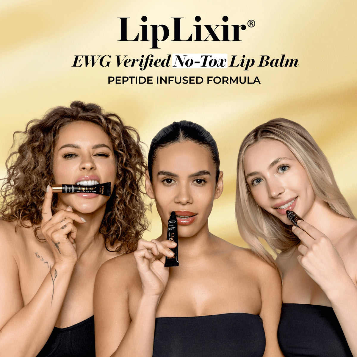 Buy Liquid Facelift Get Free Liplixir®