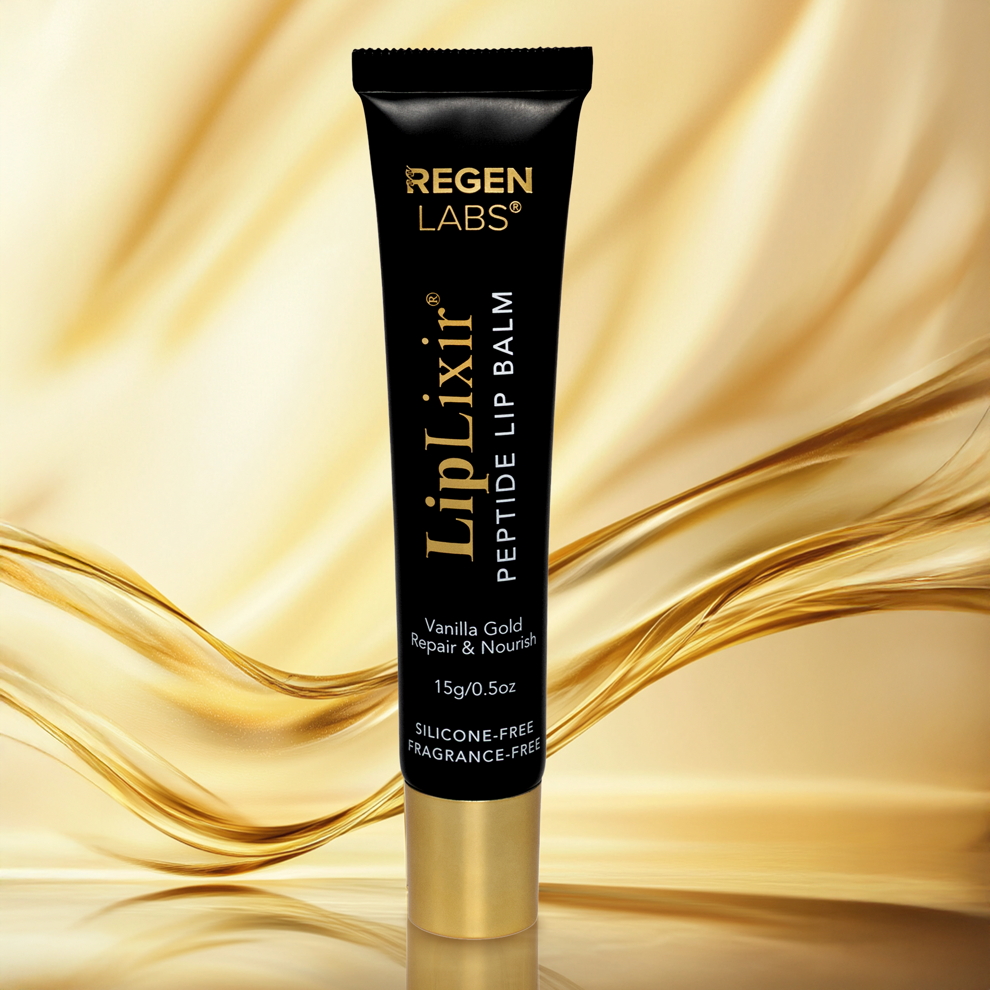 LipLixir® No-Tox Lip Balm