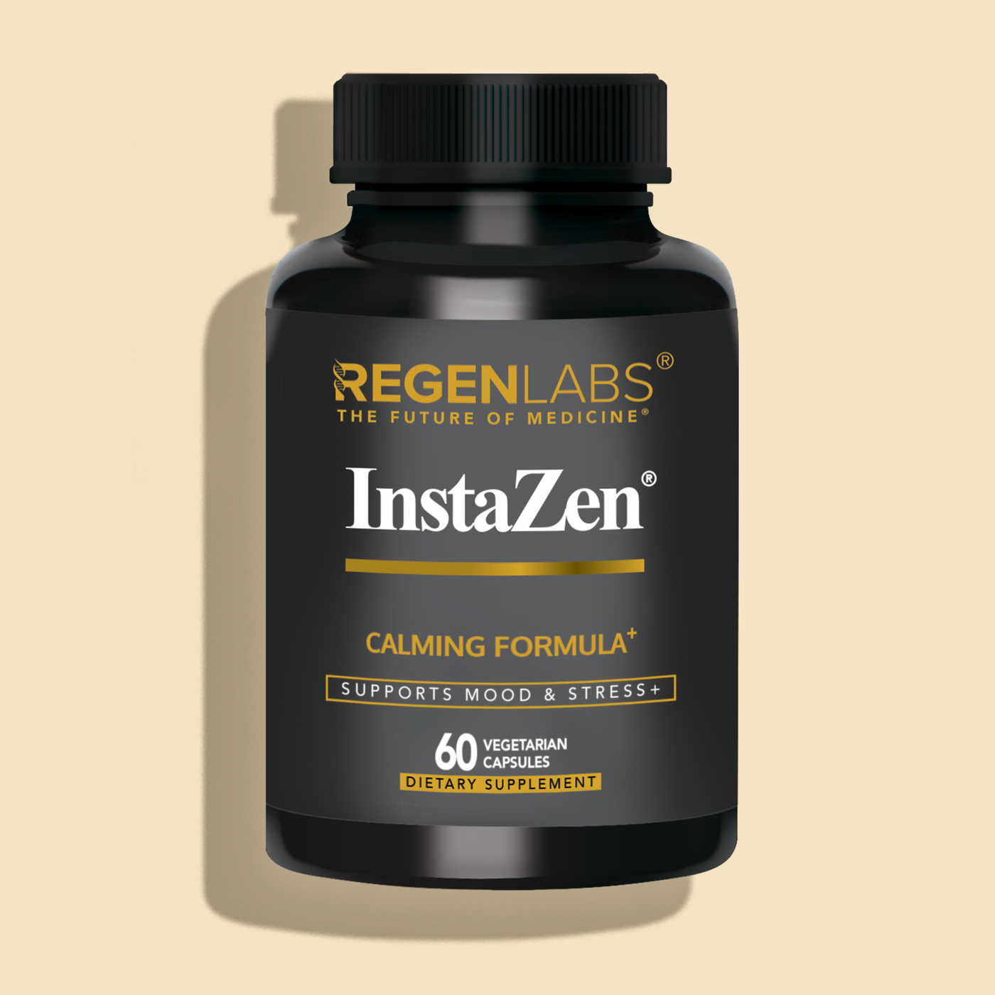 Supplements And Vitamins | Future Of Medicine® | Regen Labs