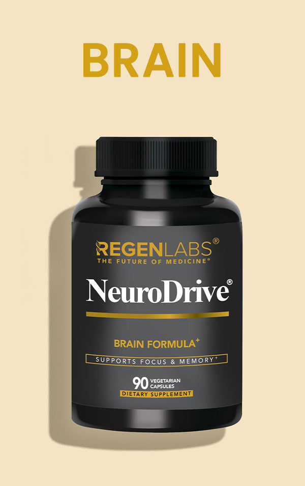 NeuroDrive®