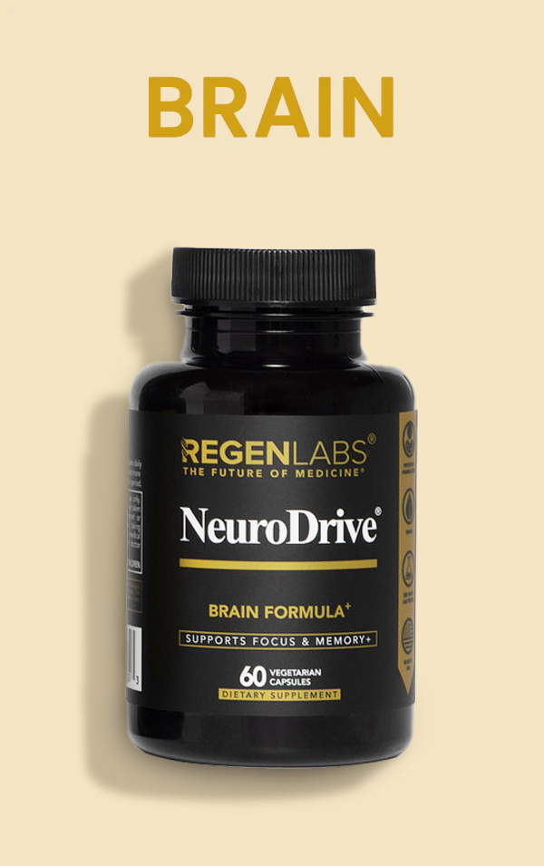 NeuroDrive®