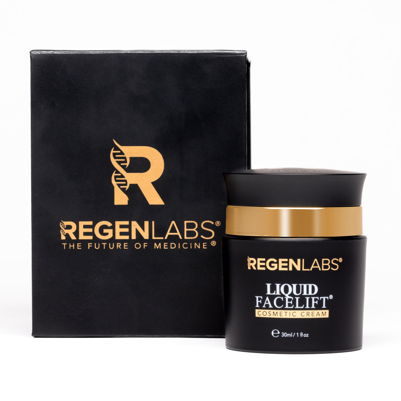 Shop All Premium Health Products - Regen Labs®