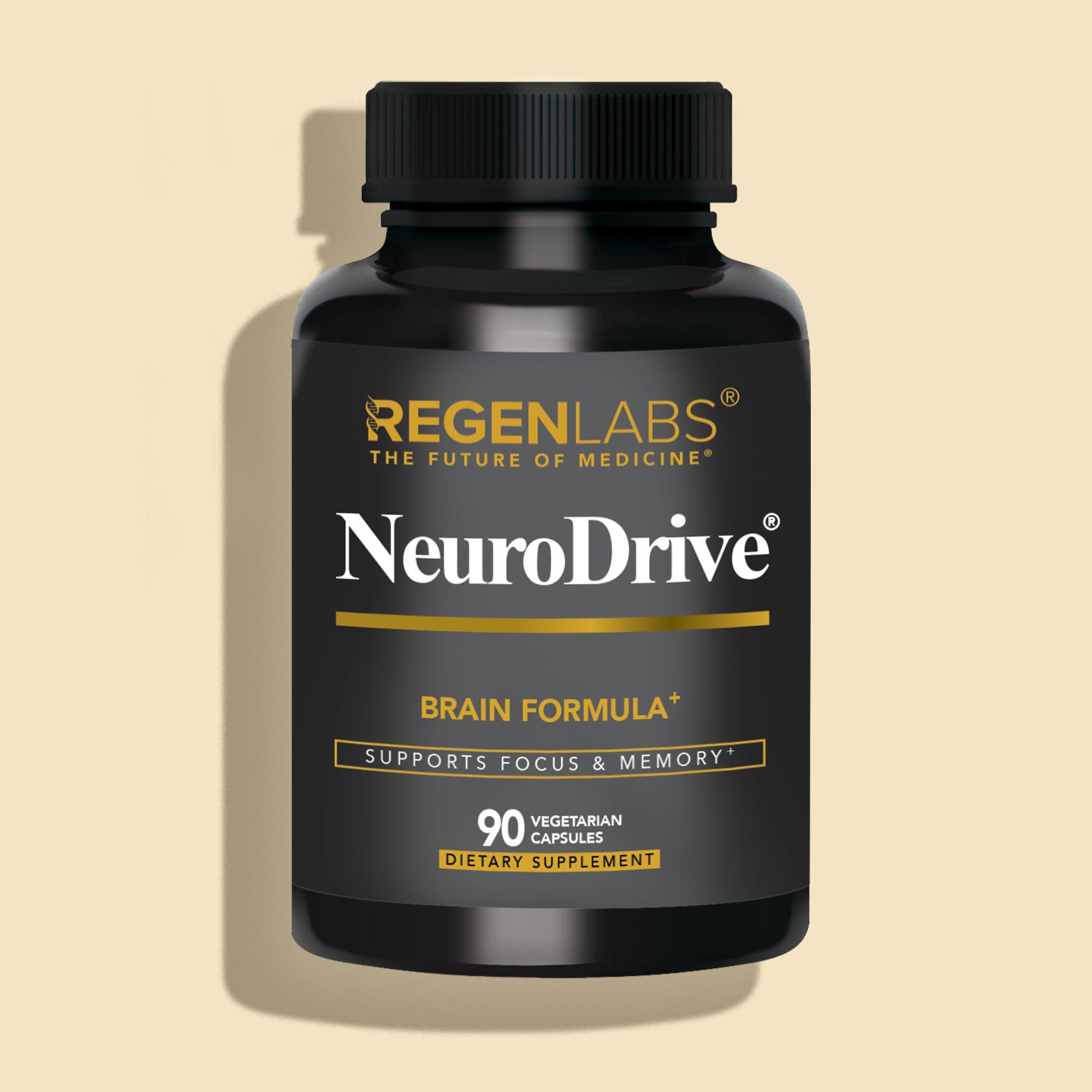 NeuroDrive®