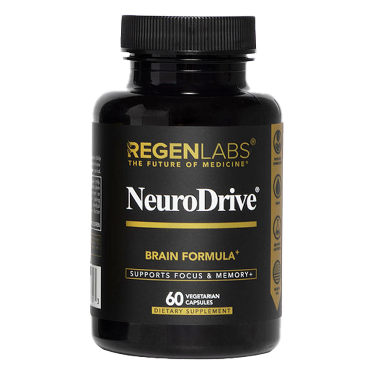 NeuroDrive®