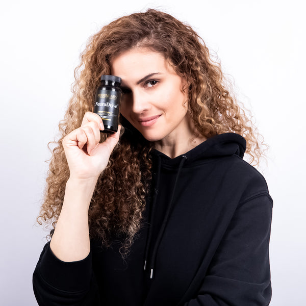 NeuroDrive®