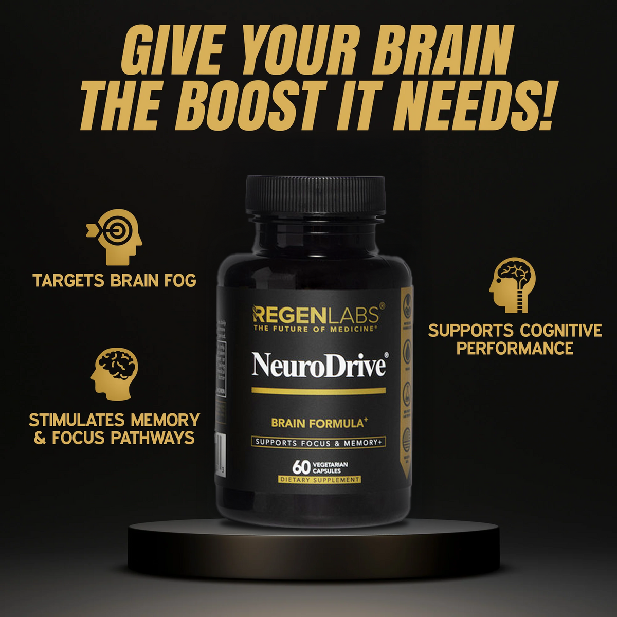 NeuroDrive®