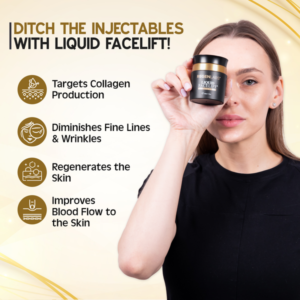 Liquid Facelift®