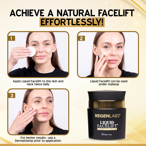 Liquid Facelift®