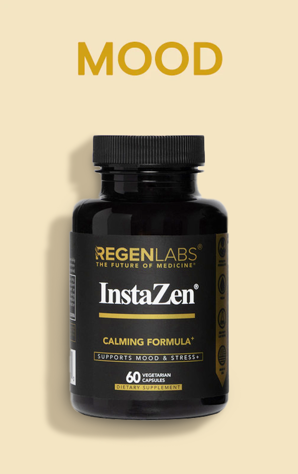 InstaZen®