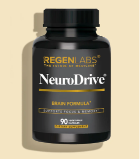 NeuroDrive®