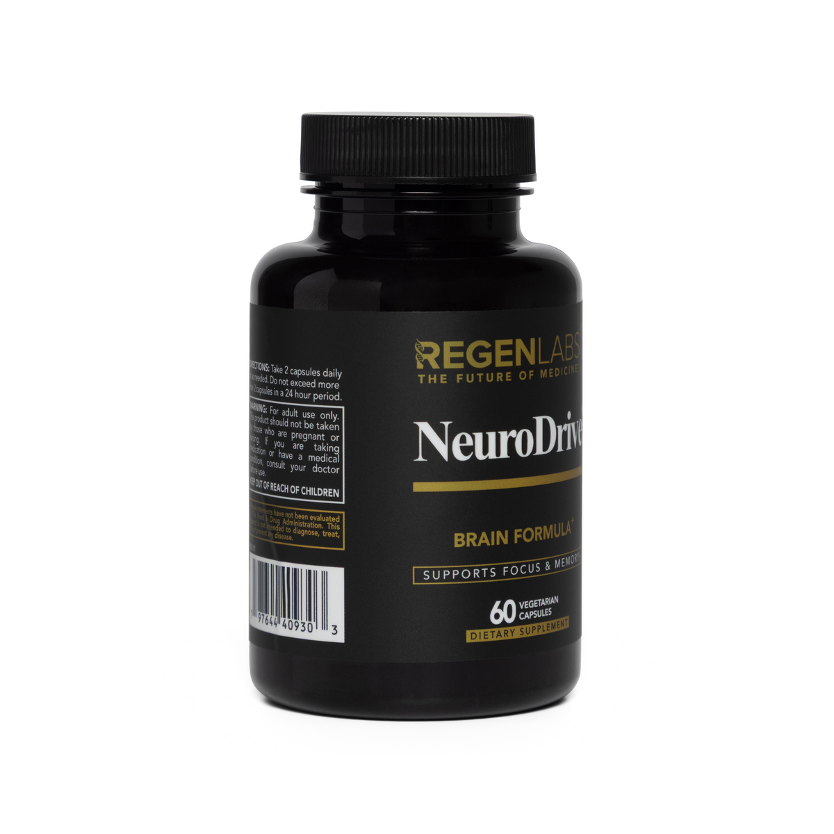 NeuroDrive®