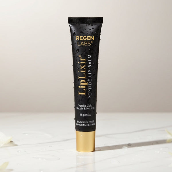 LipLixir® No-Tox Lip Balm