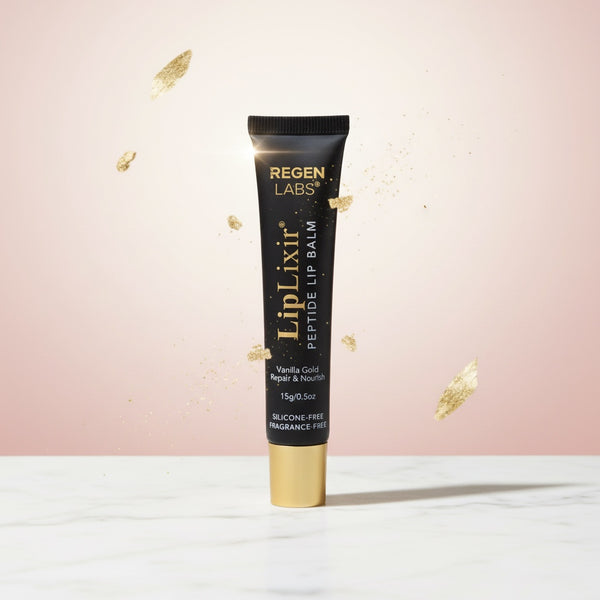 LipLixir® No-Tox Lip Balm