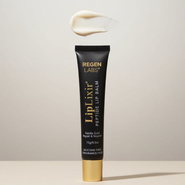 LipLixir® No-Tox Lip Balm