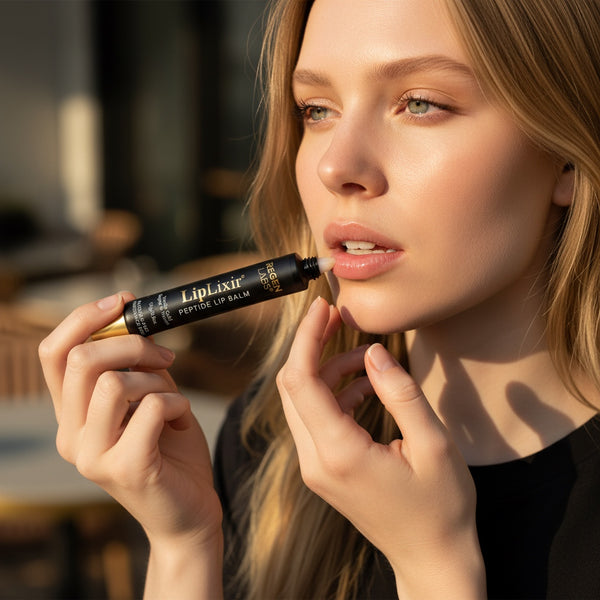 LipLixir® No-Tox Lip Balm