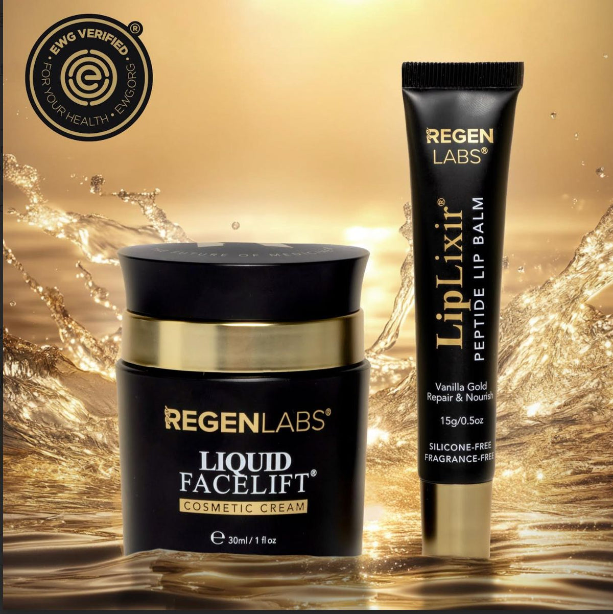 Buy Liquid Facelift Get Free Liplixir®