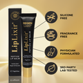 LipLixir® No-Tox Lip Balm