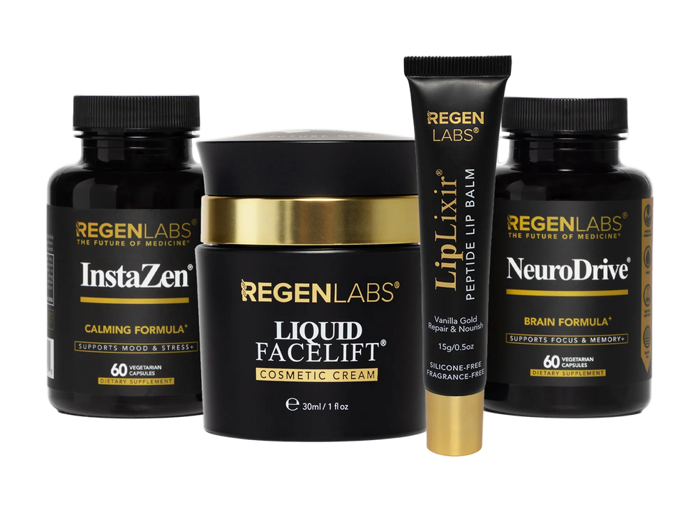 Regen Labs products