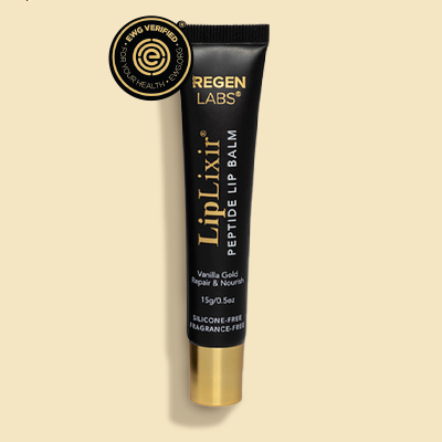 LipLixir® No-Tox Lip Balm